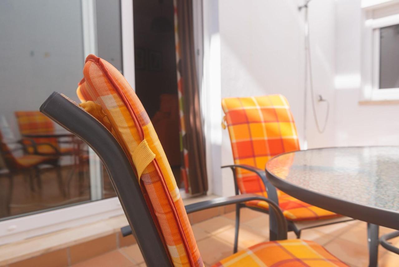 Ferienwohnung Casa Gil Conil De La Frontera Exterior foto