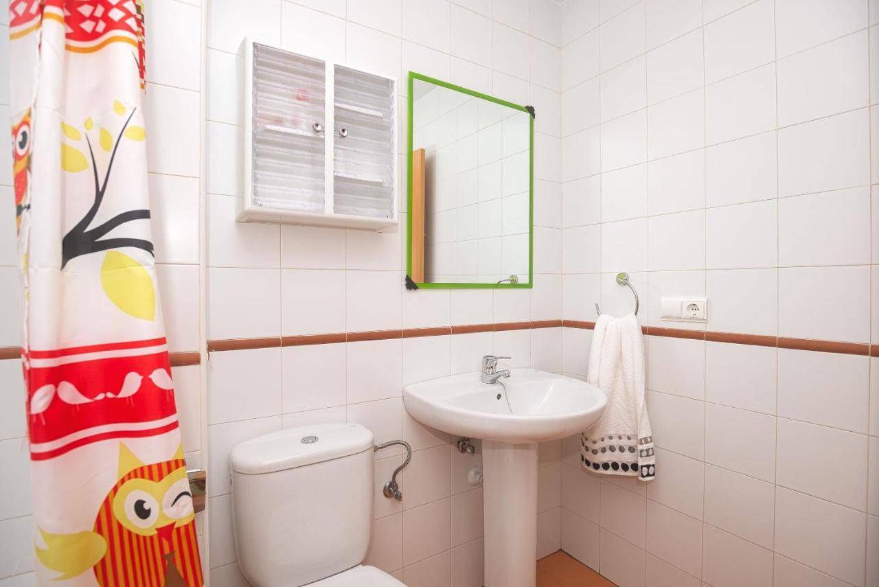 Ferienwohnung Casa Gil Conil De La Frontera Exterior foto