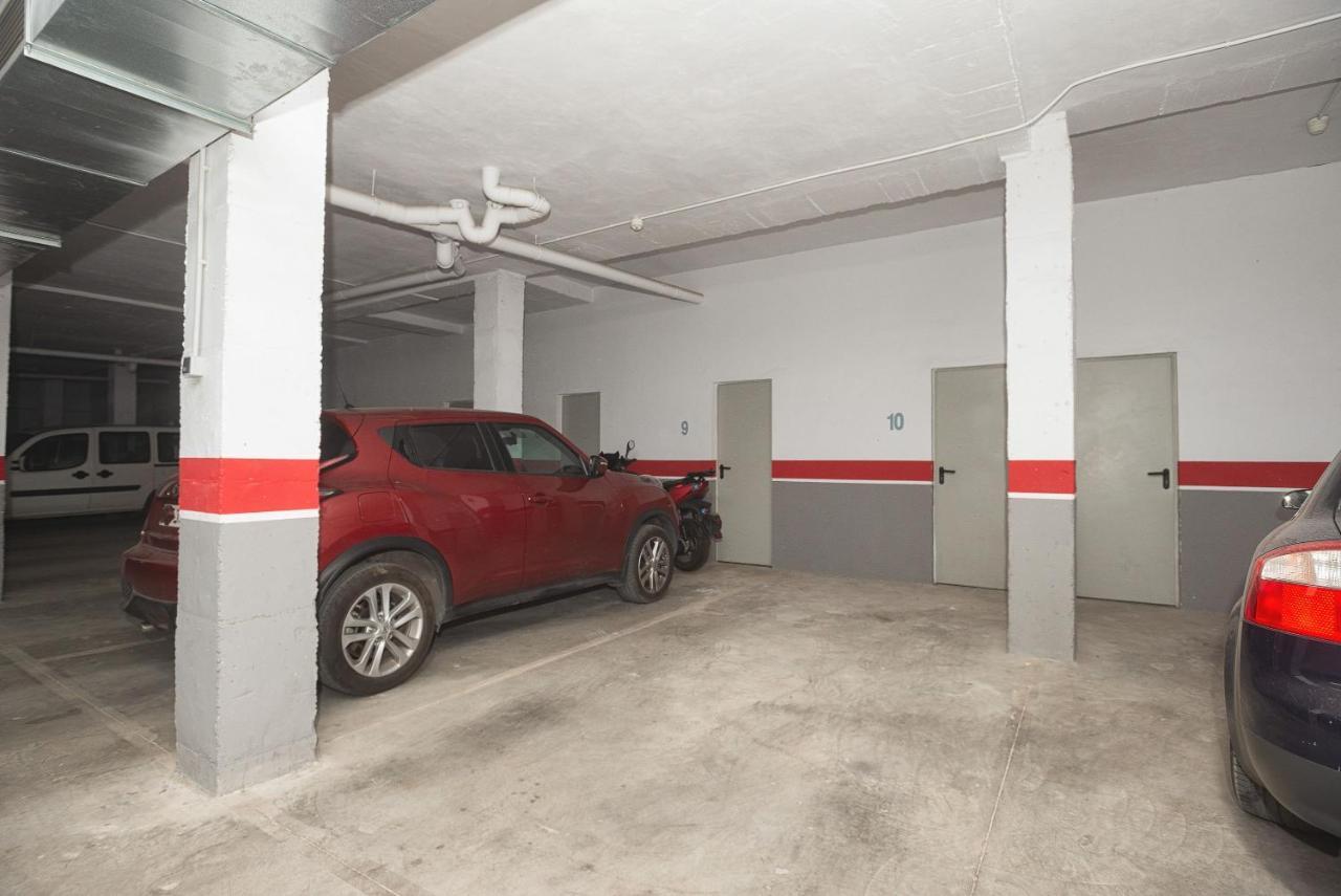 Ferienwohnung Casa Gil Conil De La Frontera Exterior foto